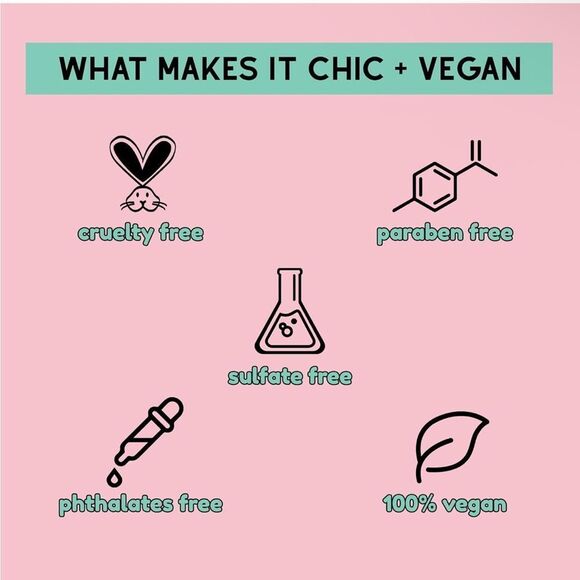 Kimchi Chic Beauty Puff Puff Pass Set and Bake Setting Powder for Makeup w/ Poof - Picture 6 of 7